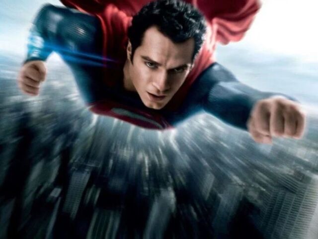 superman, henry cavill,