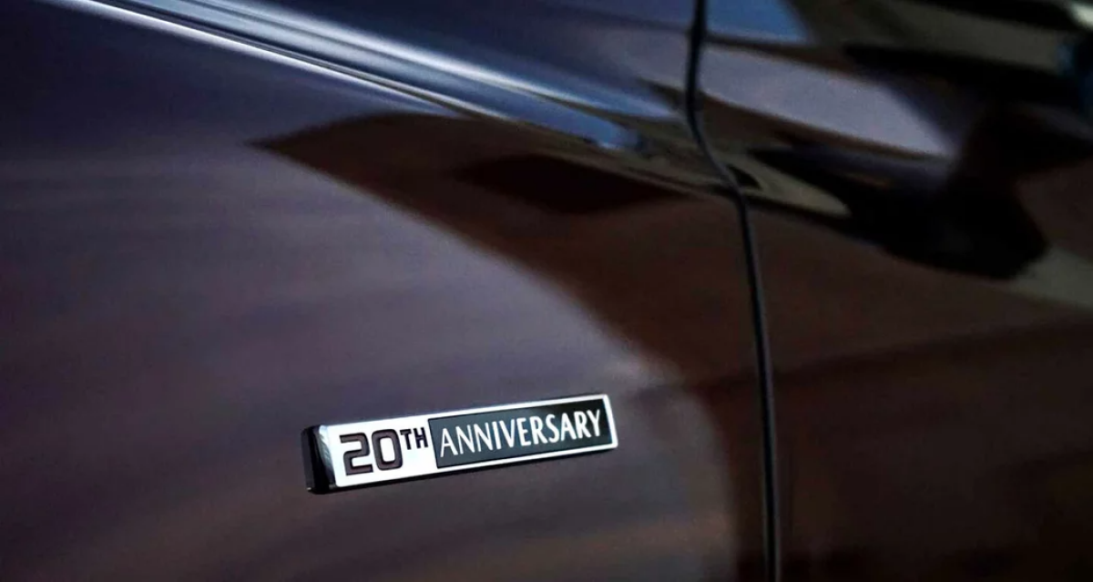 Mazda 6 - 2022
