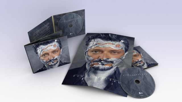 Hudba Dana Heribana vyšla na CD nosiči.