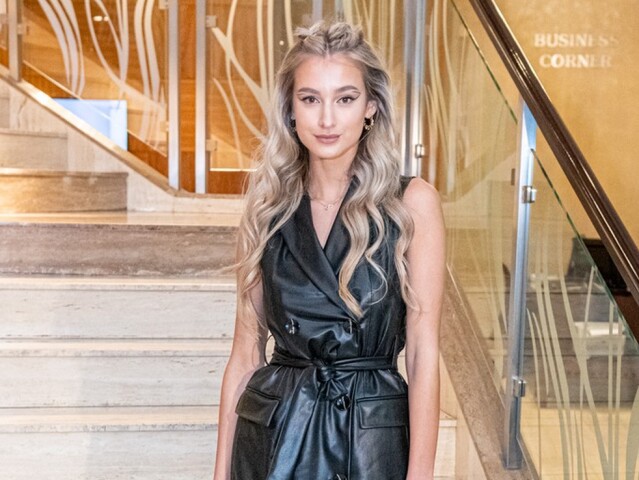 Leona Novoberdaliu