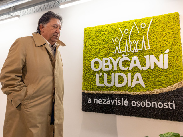 OĽaNO TK, demisia Matovič, ponuka,