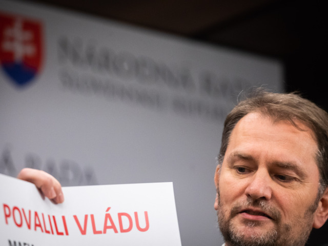 Igor Matovič 