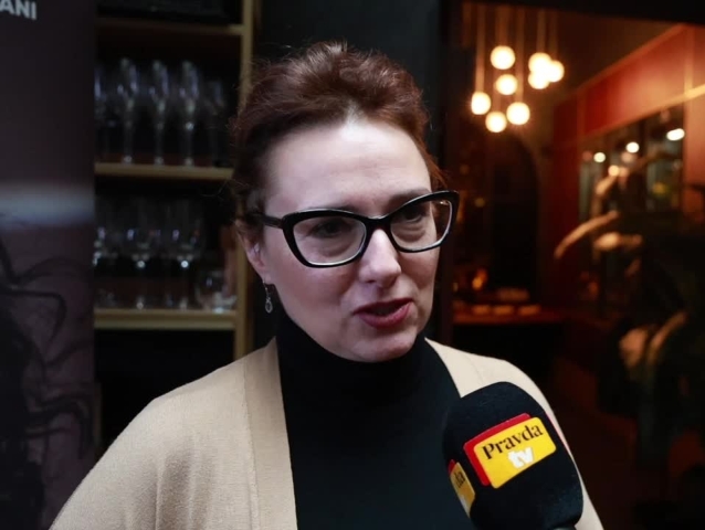Zuzana Mauréry