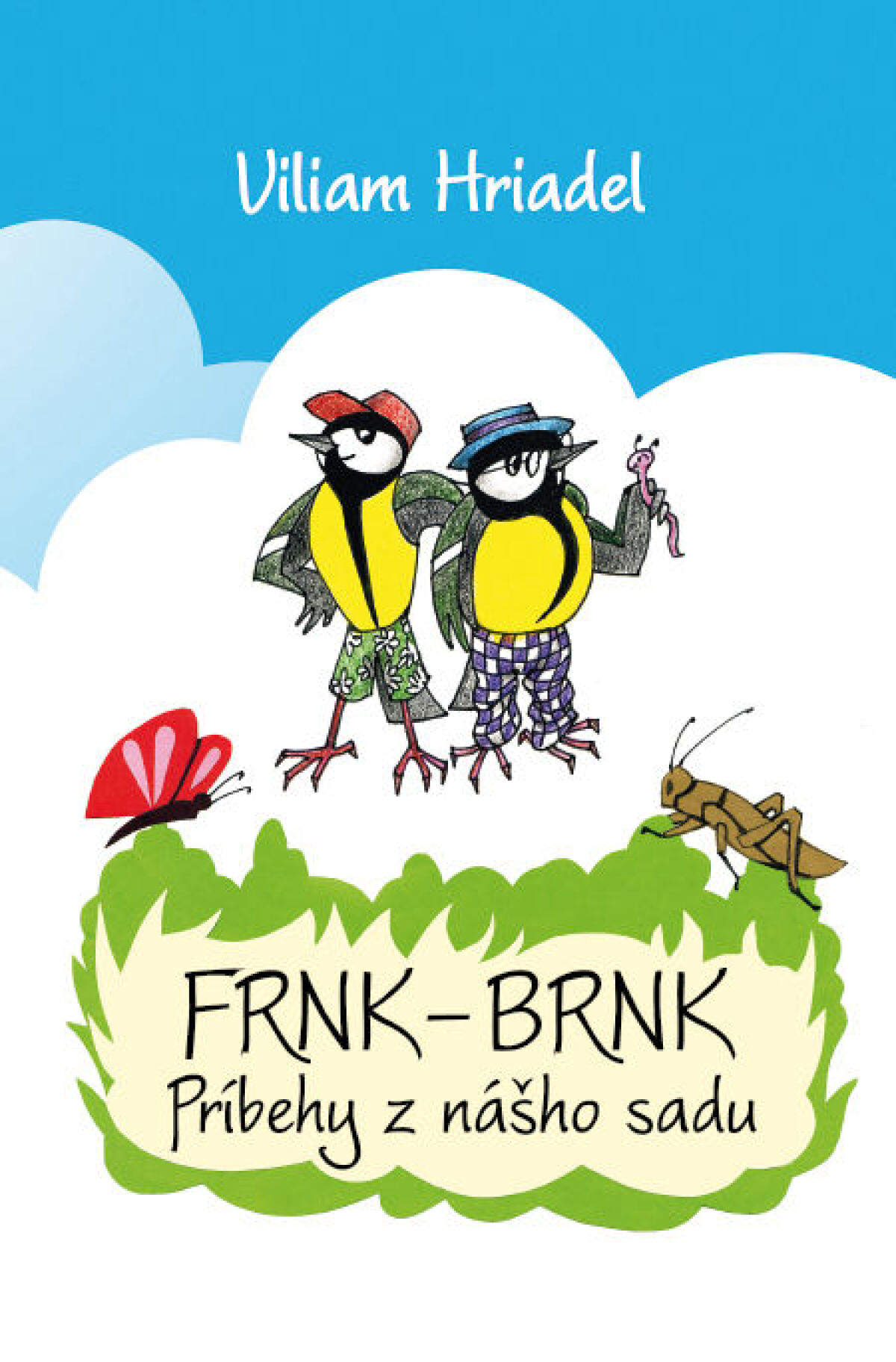 frnk brnk