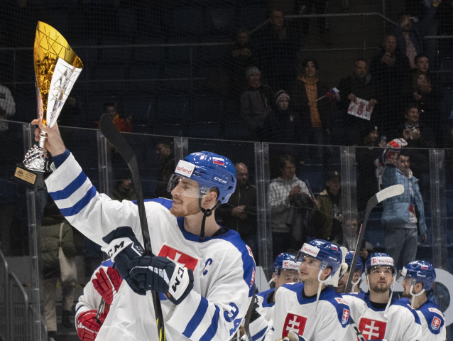 Cehlárik trofej Kaufland Cup