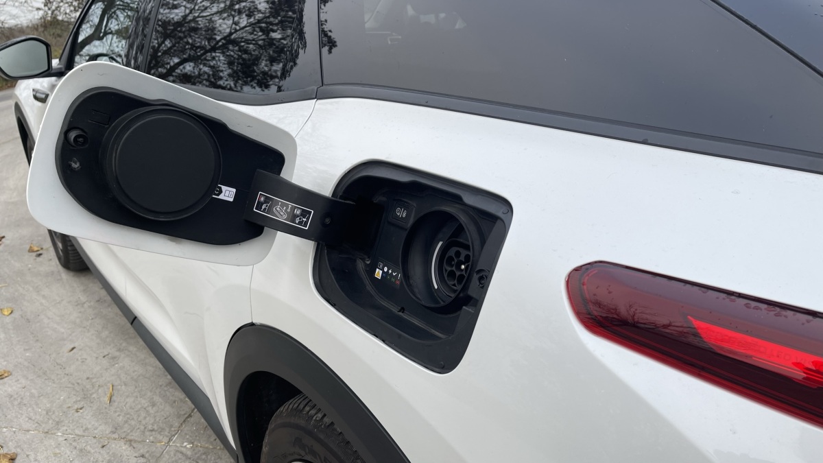 Citroën C5 X Plug-in Hybrid 225 ë-EAT8 (2022)