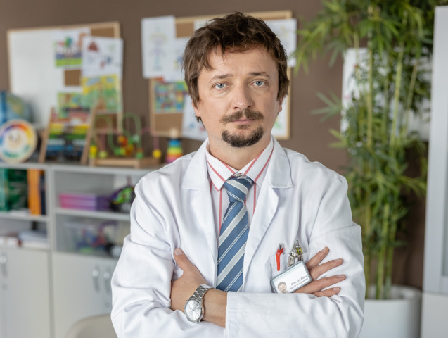 Dano Heriban druhá šanca