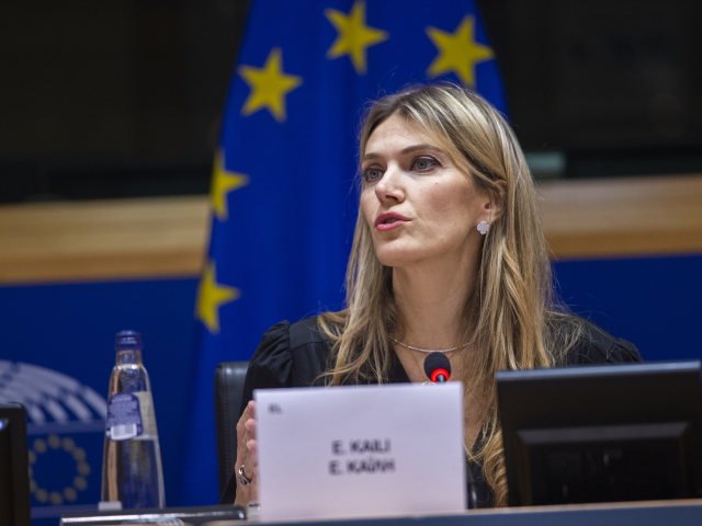 Kailisová