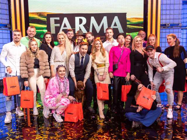 Farma 14,