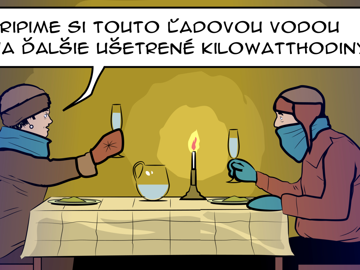 Gašparec, 21. 12. 2022