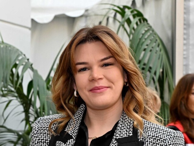 Camille Gottlieb