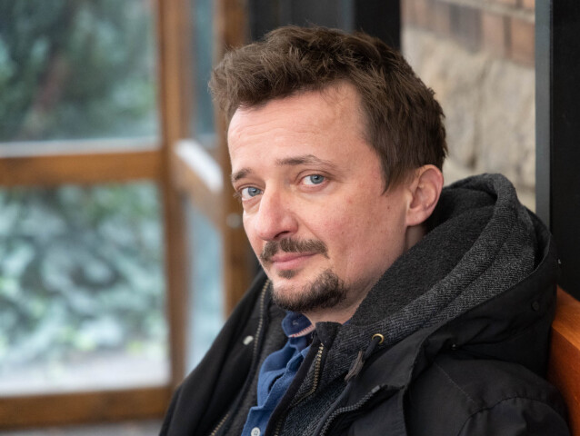 Daniel Heriban