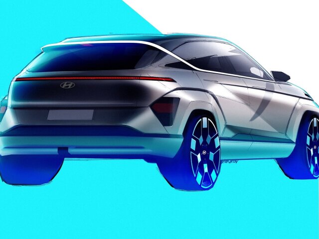 Hyundai Kona - 2023
