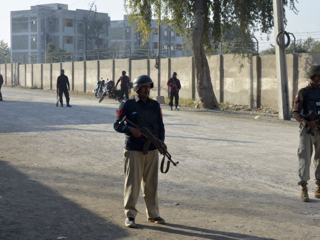 Pakistan Taliban