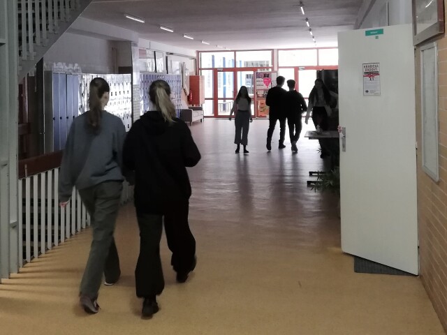 studenti