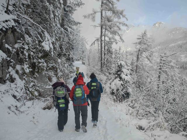 Tatry, zima, sneh, psychologovia, nosic, ipcko