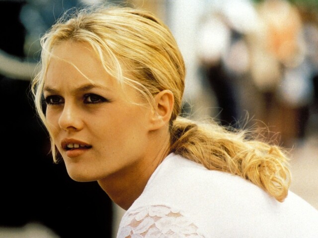 Vanessa Paradis