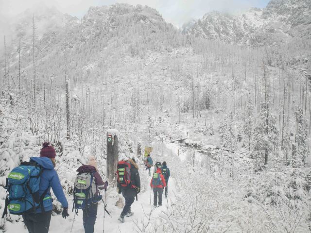 vysoke tatry, studeny potok, psychologovia, nosic, ipcko