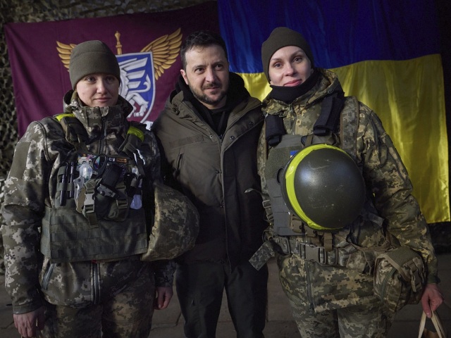 Zelenskyj