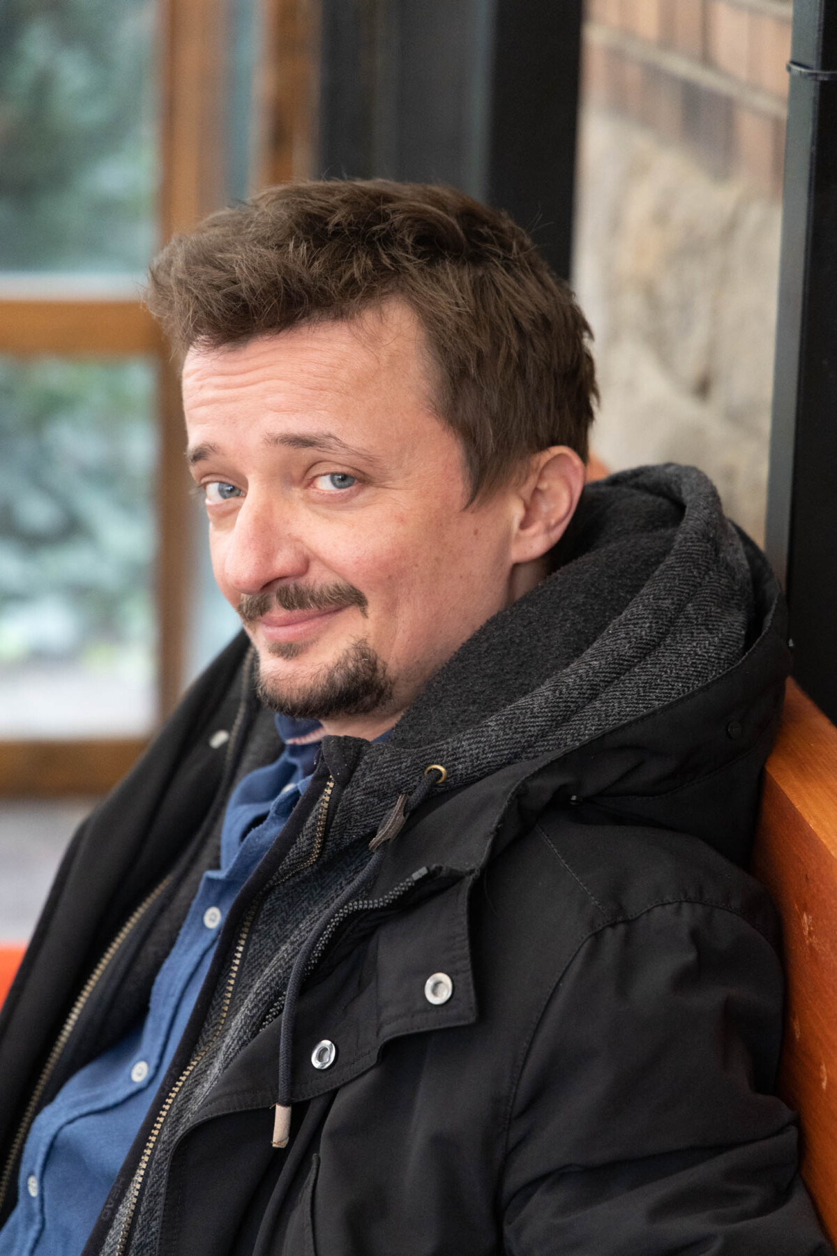 Daniel Heriban