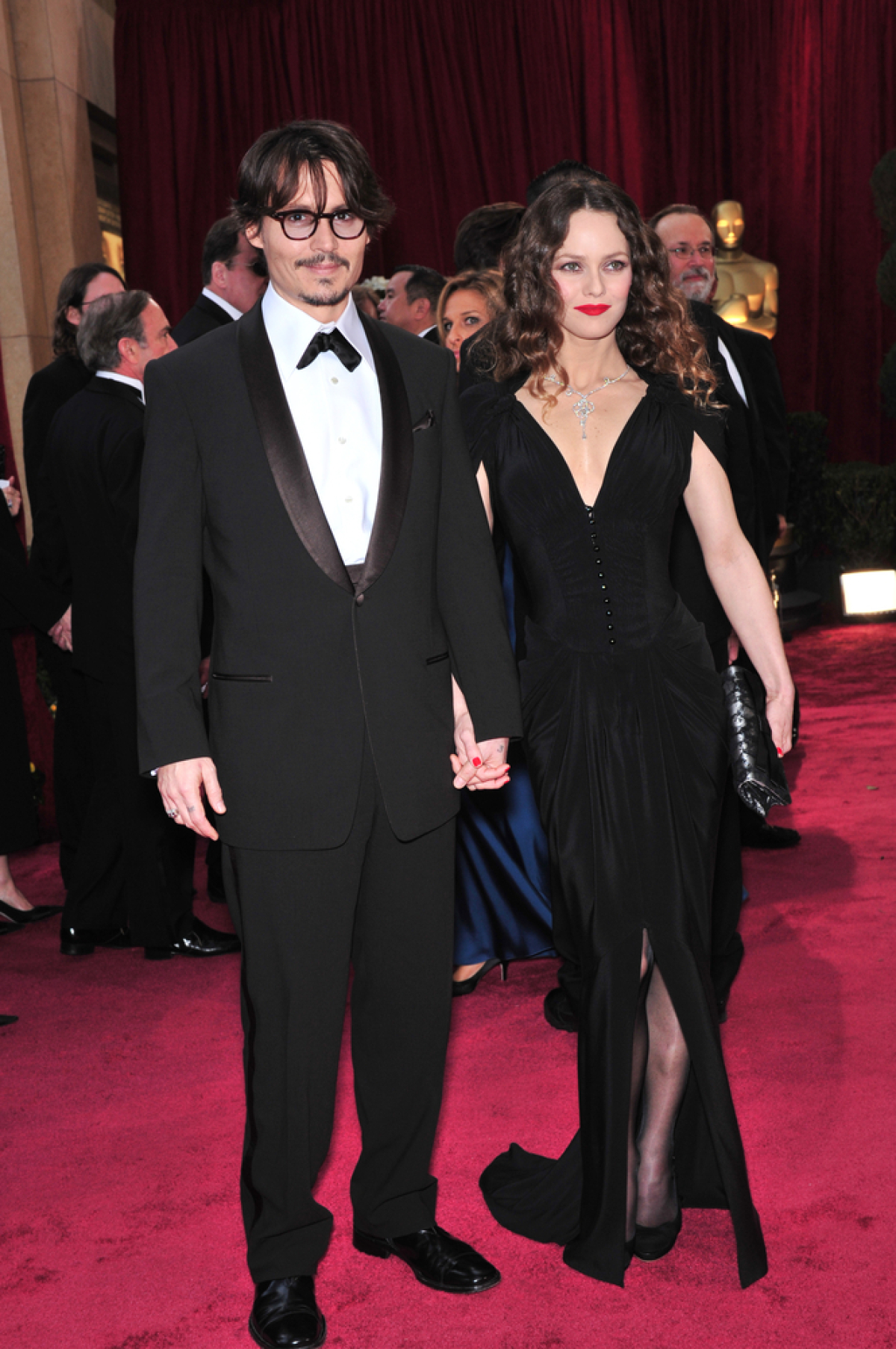 Vanessa Paradis