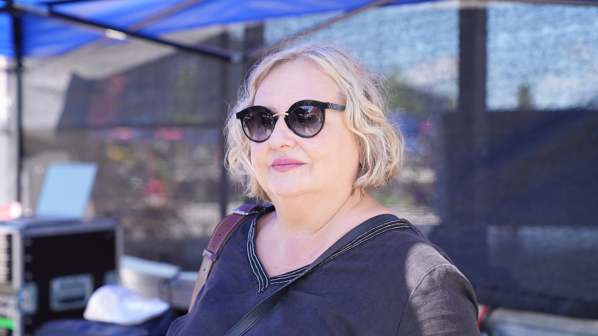 Ivana Semjanová, riaditeľka marketingu, PR a sociálnych sietí JOJ Group.