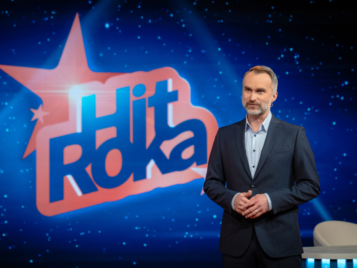 Hit roka, Ján Žgravčák