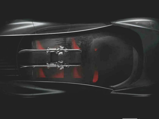 Audi Activesphere - 2022
