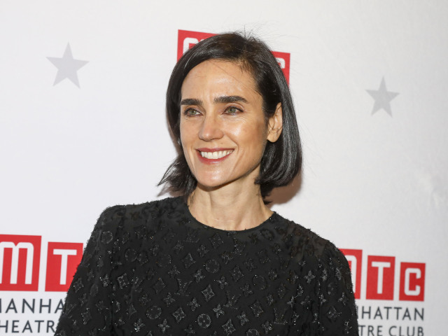 Jennifer Connelly