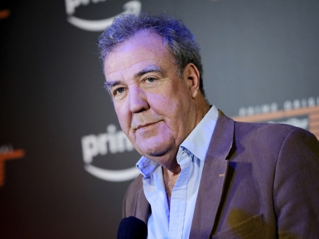 Jeremy Clarkson