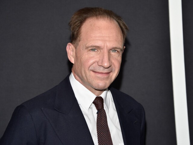 ralph fienes