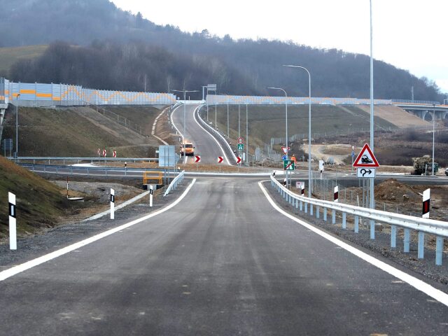 SR R2 Mýtna Tomášovce