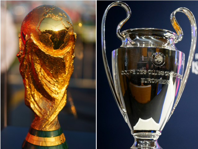 Trofeje
