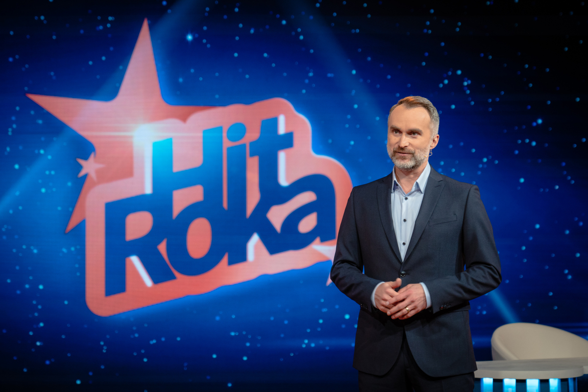 Hit roka, Ján Žgravčák