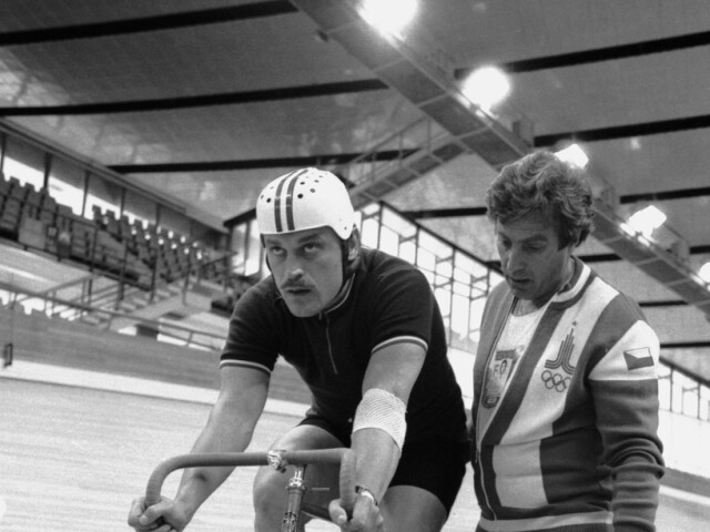 1980 Tkáč