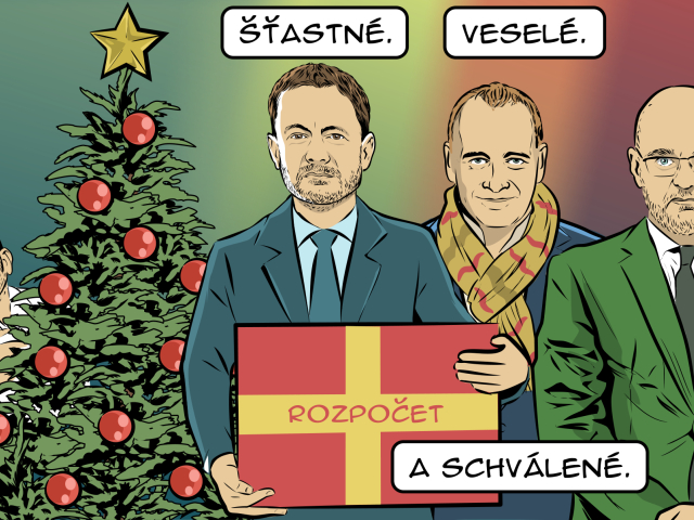 Gašparec,  23. 12. 2023
