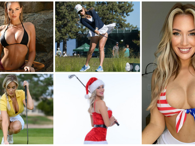 golf