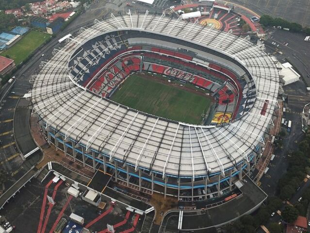 02 Estadio Azteca