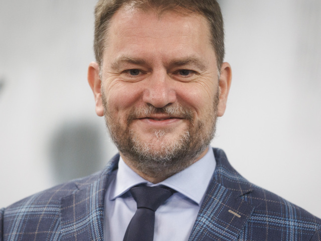 Igor Matovič