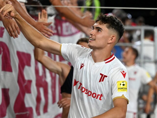 Lucas Demitra Trenčín