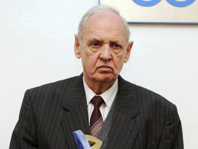 slavo kalný