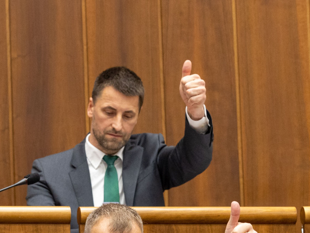 štátny rozpočet, Igor Matovič, Marián Viskupič, Boris Kollár, Eduard Heger, parlament