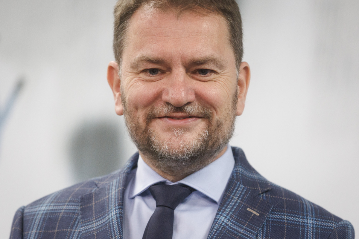 Igor Matovič