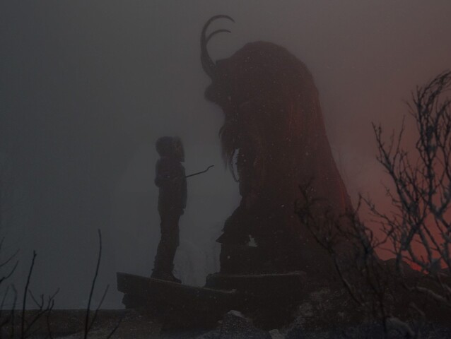 Krampus