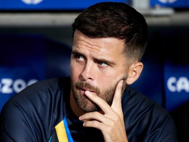 Miralem Pjanič.