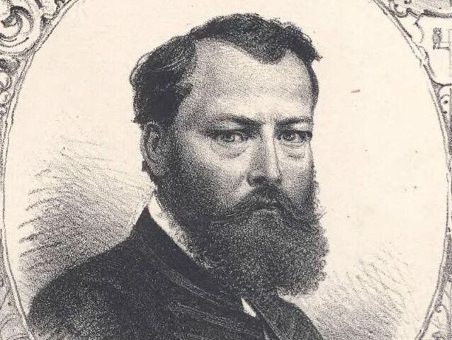 Štefan Marko Daxner