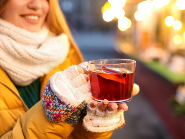 3 horúce nápoje na zahriatie a dobrú náladu aj bez alkoholu