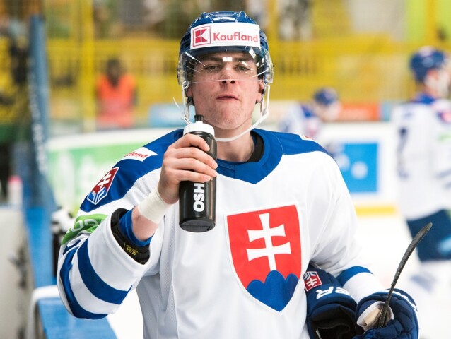 Šimon Nemec.