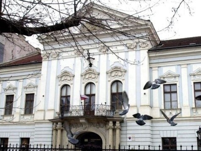Východoslovenská galéria v Košiciach