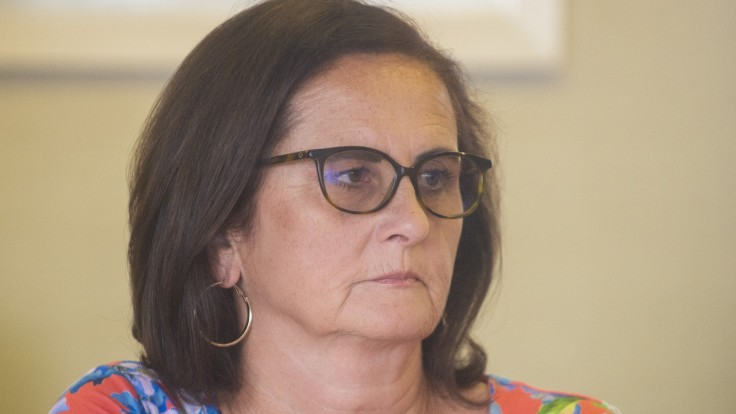 Mária Hlucháňová skončila na pozícii šéfky spravodajstva RTVS po štyroch mesiacoch.